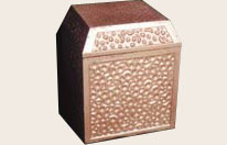 Oxford Cremation Urn