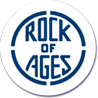 Rock of Ages logo